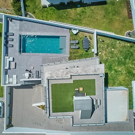 Villa Magnificent Dream T5 With Sea View Ribamar (Lourinha)