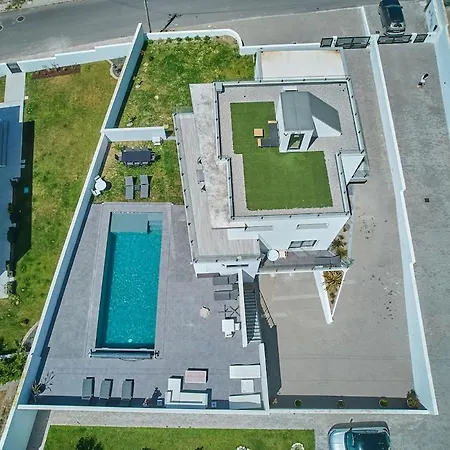 Magnificent Dream T5 With Sea View